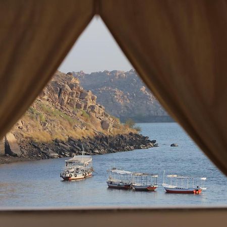 Noprea Boutique Hotel Ασουάν Εξωτερικό φωτογραφία
