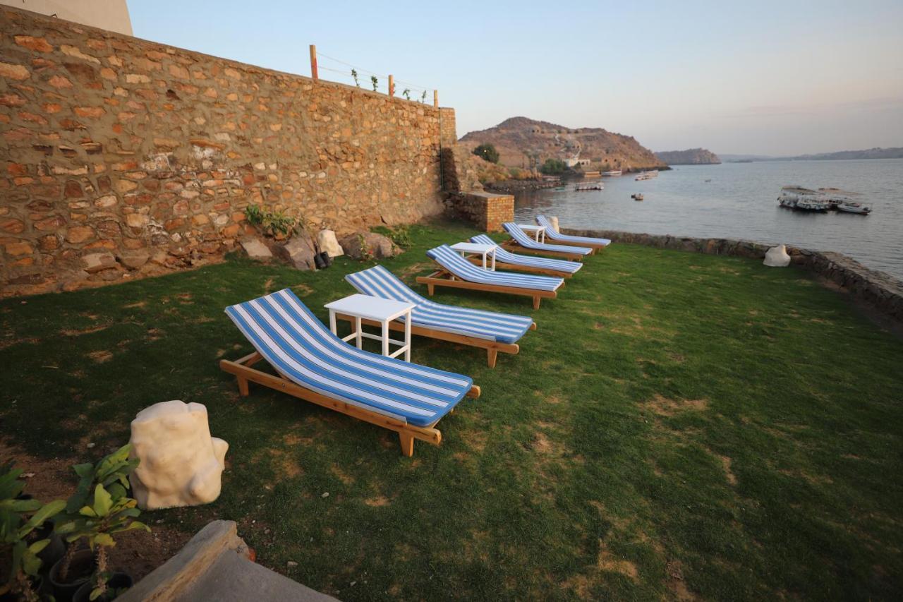 Noprea Boutique Hotel Ασουάν Εξωτερικό φωτογραφία