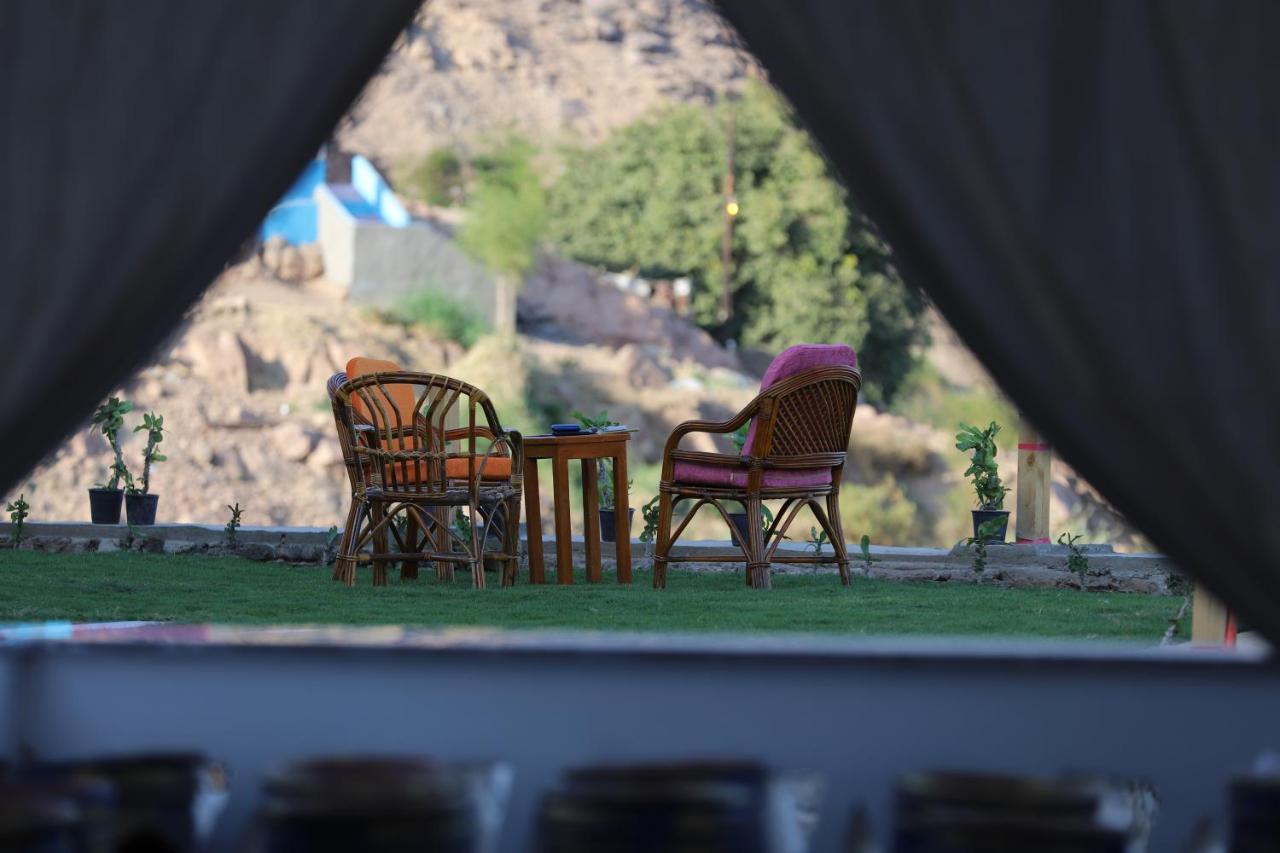 Noprea Boutique Hotel Ασουάν Εξωτερικό φωτογραφία