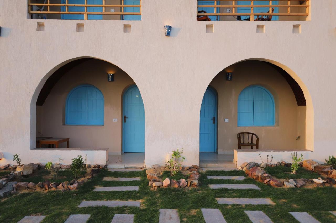 Noprea Boutique Hotel Ασουάν Εξωτερικό φωτογραφία