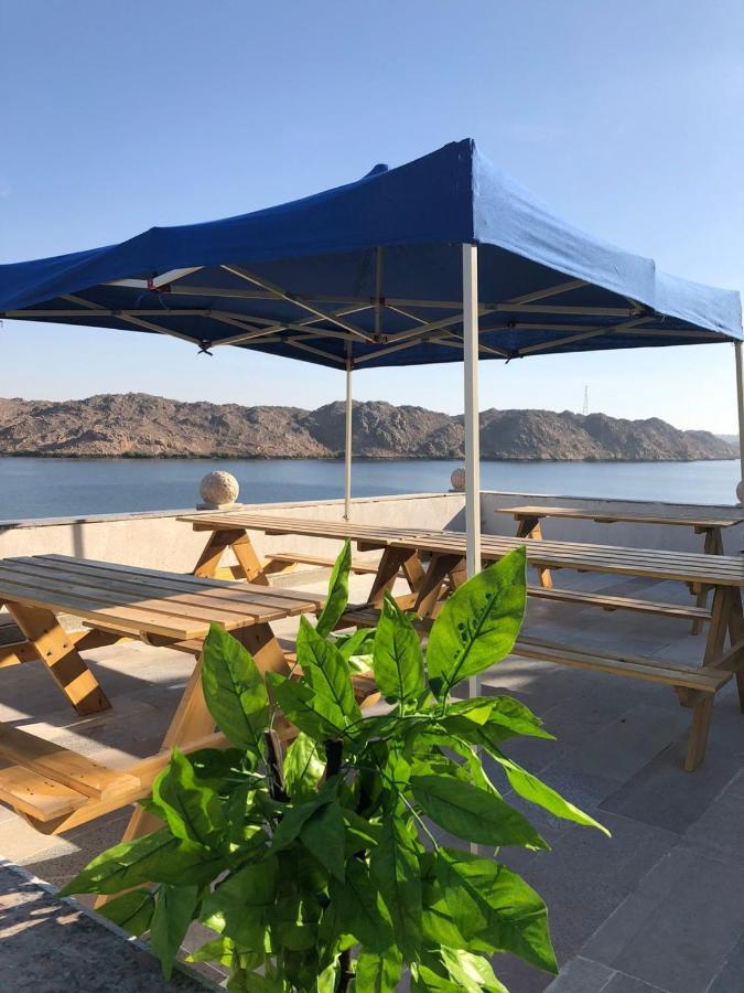 Noprea Boutique Hotel Ασουάν Εξωτερικό φωτογραφία