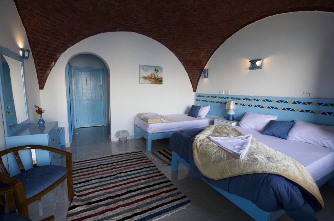 Noprea Boutique Hotel Ασουάν Εξωτερικό φωτογραφία
