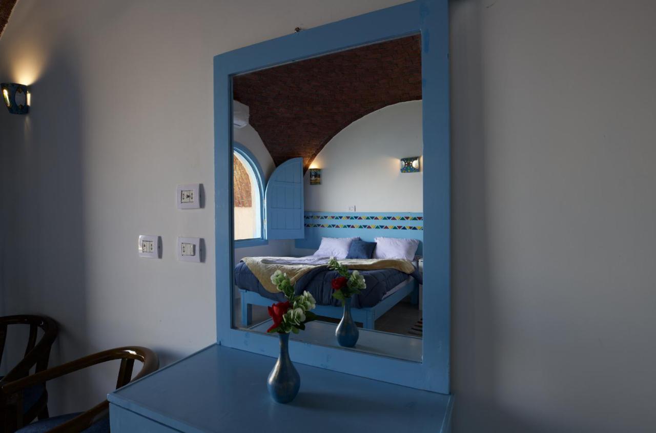 Noprea Boutique Hotel Ασουάν Εξωτερικό φωτογραφία