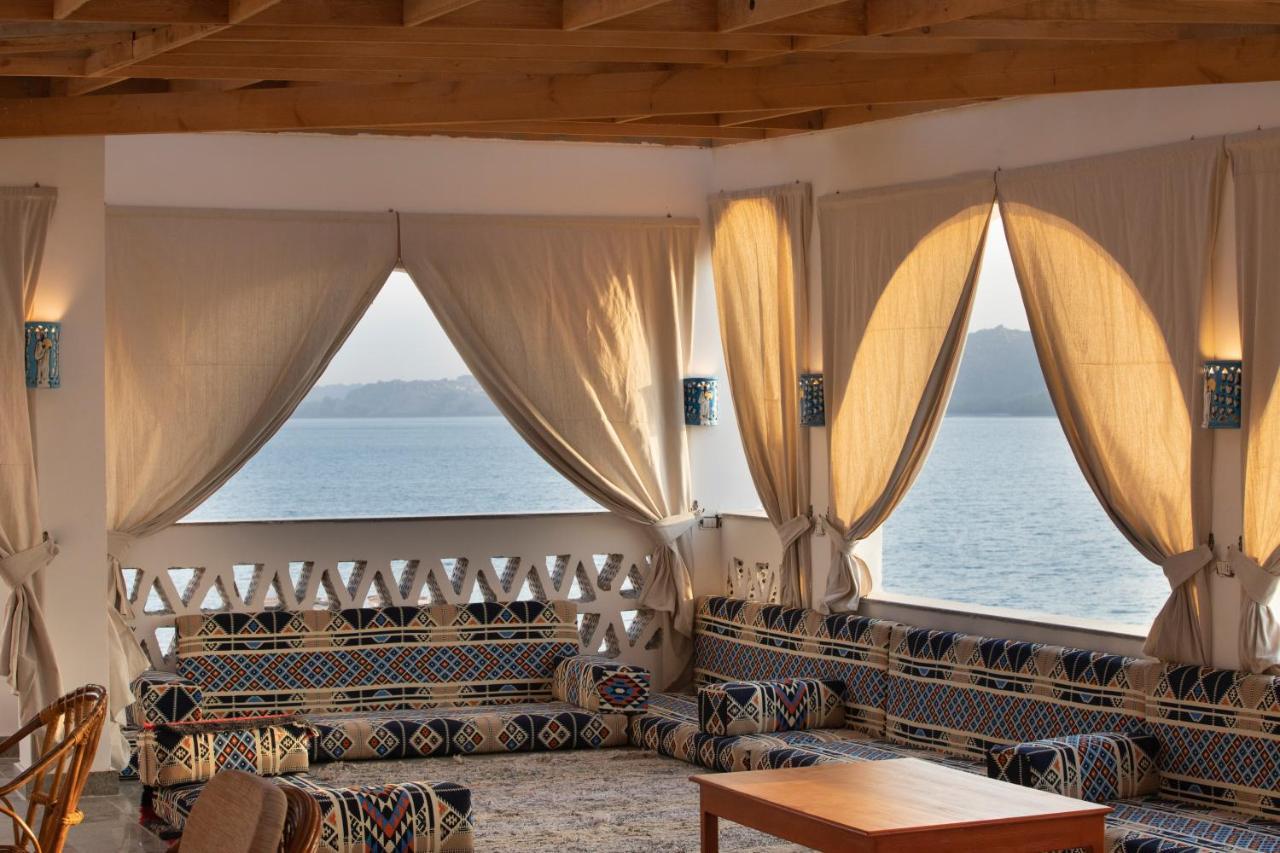 Noprea Boutique Hotel Ασουάν Εξωτερικό φωτογραφία