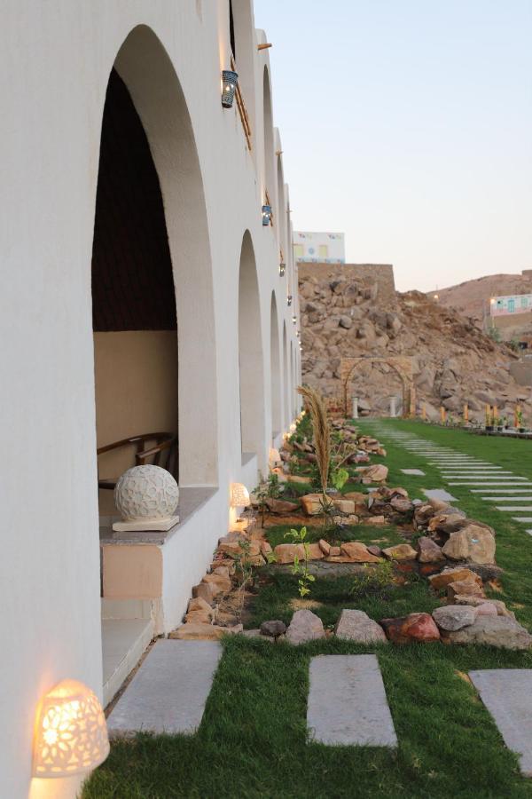 Noprea Boutique Hotel Ασουάν Εξωτερικό φωτογραφία